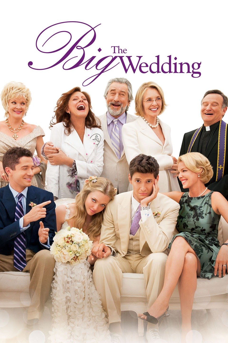 The Big Wedding (2013) [27103] (A1764844514) [[Movies]] --Plex--